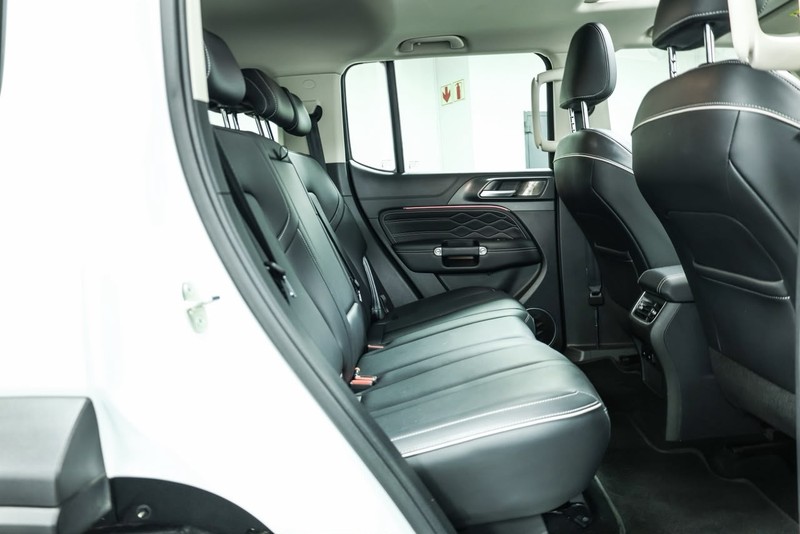 GWM Tank 300 - BYD Menlyn - Image 10