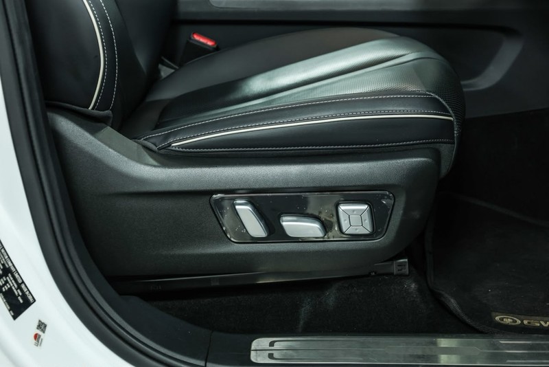 GWM Tank 300 - BYD Menlyn - Image 6