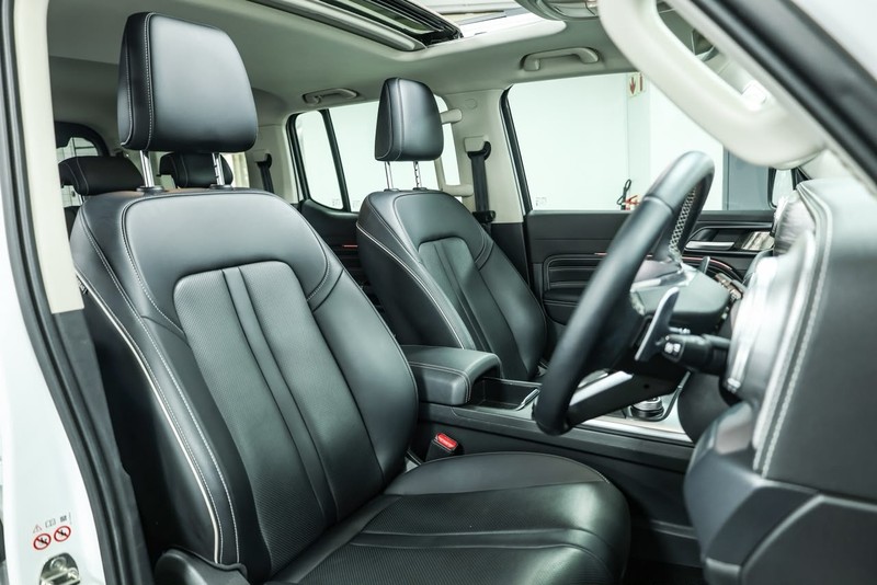 GWM Tank 300 - BYD Menlyn - Image 8