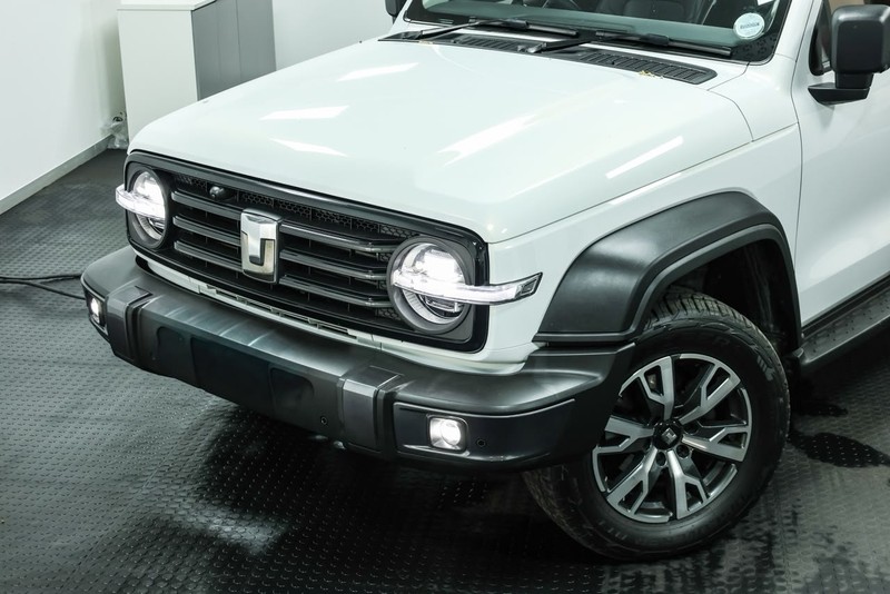 GWM Tank 300 - BYD Menlyn - Image 2