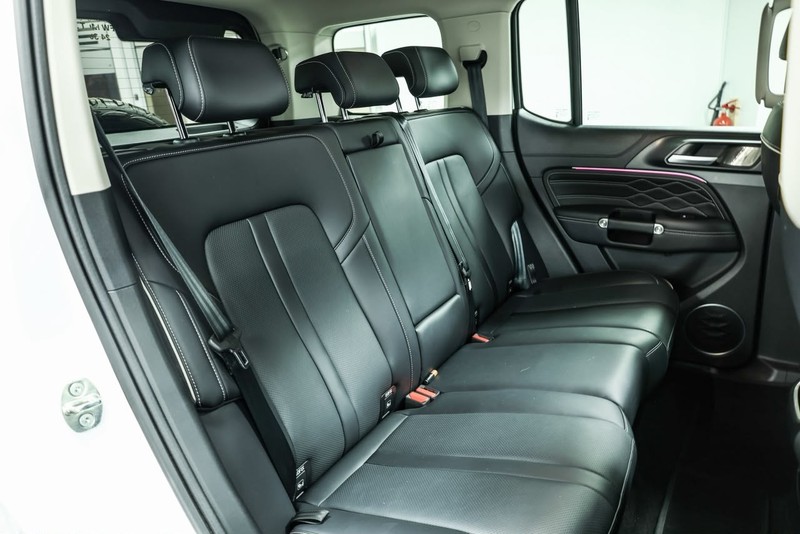 GWM Tank 300 - BYD Menlyn - Image 12