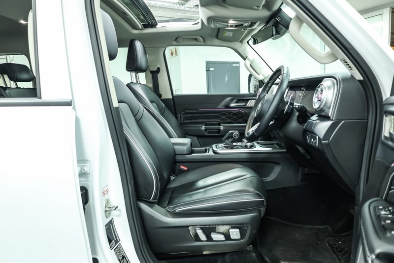 GWM Tank 300 - BYD Menlyn - Image 7
