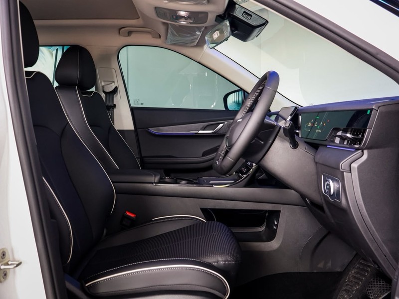 Jaecoo J5 - OMODA JAECOO Silver Lakes - Image 8