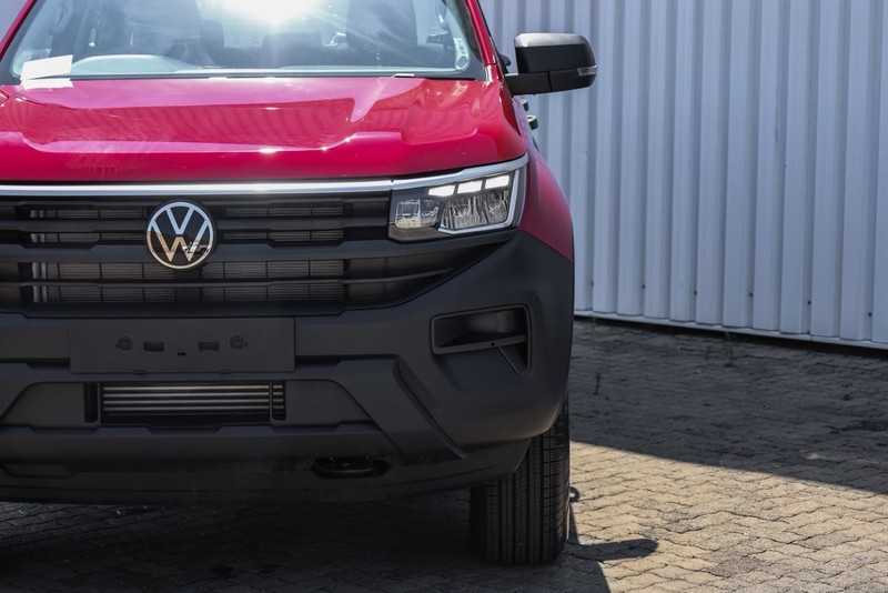 Volkswagen Amarok - Hatfield VW Commercial - Image 6