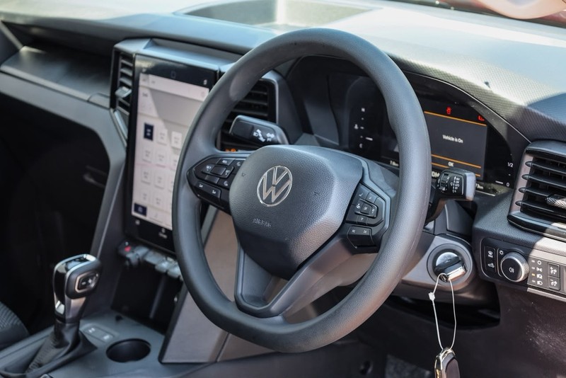 Volkswagen Amarok - Hatfield VW Commercial - Image 9