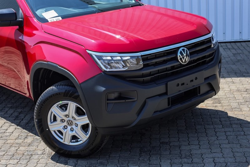 Volkswagen Amarok - Hatfield VW Commercial - Image 2