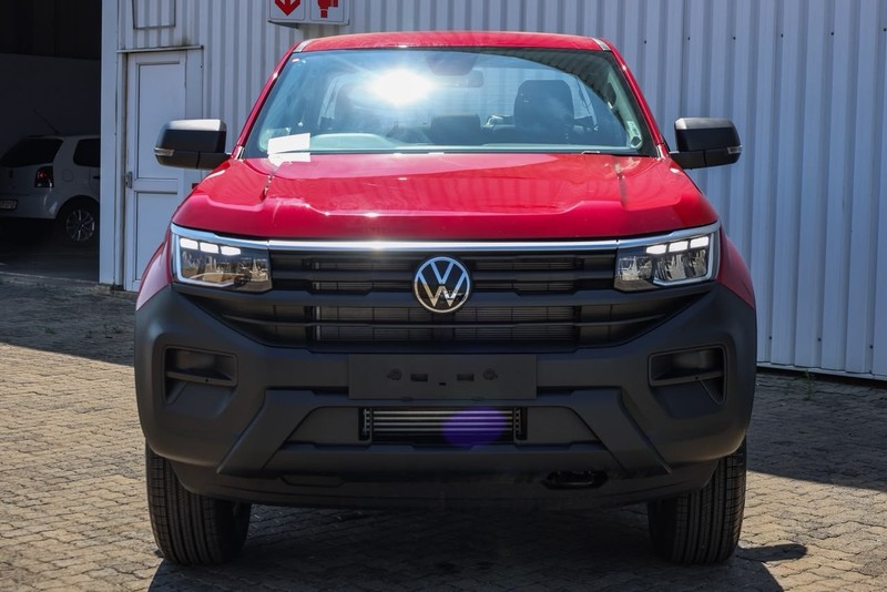 Volkswagen Amarok - Hatfield VW Commercial - Image 4