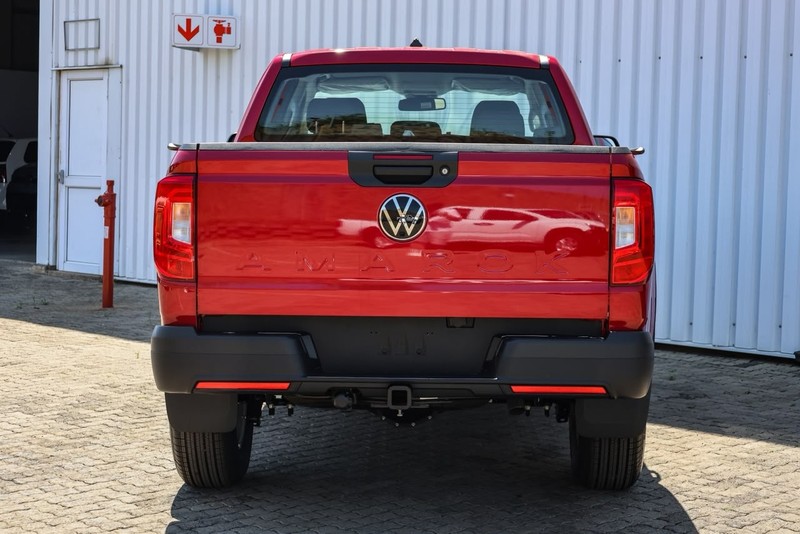 Volkswagen Amarok - Hatfield VW Commercial - Image 19