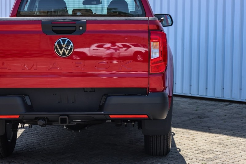 Volkswagen Amarok - Hatfield VW Commercial - Image 18