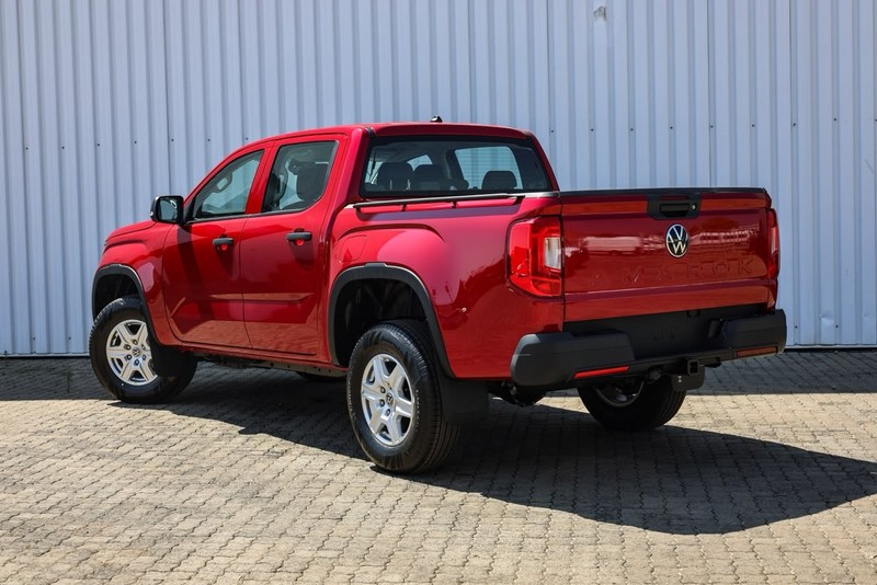 Volkswagen Amarok - Hatfield VW Commercial - Image 17