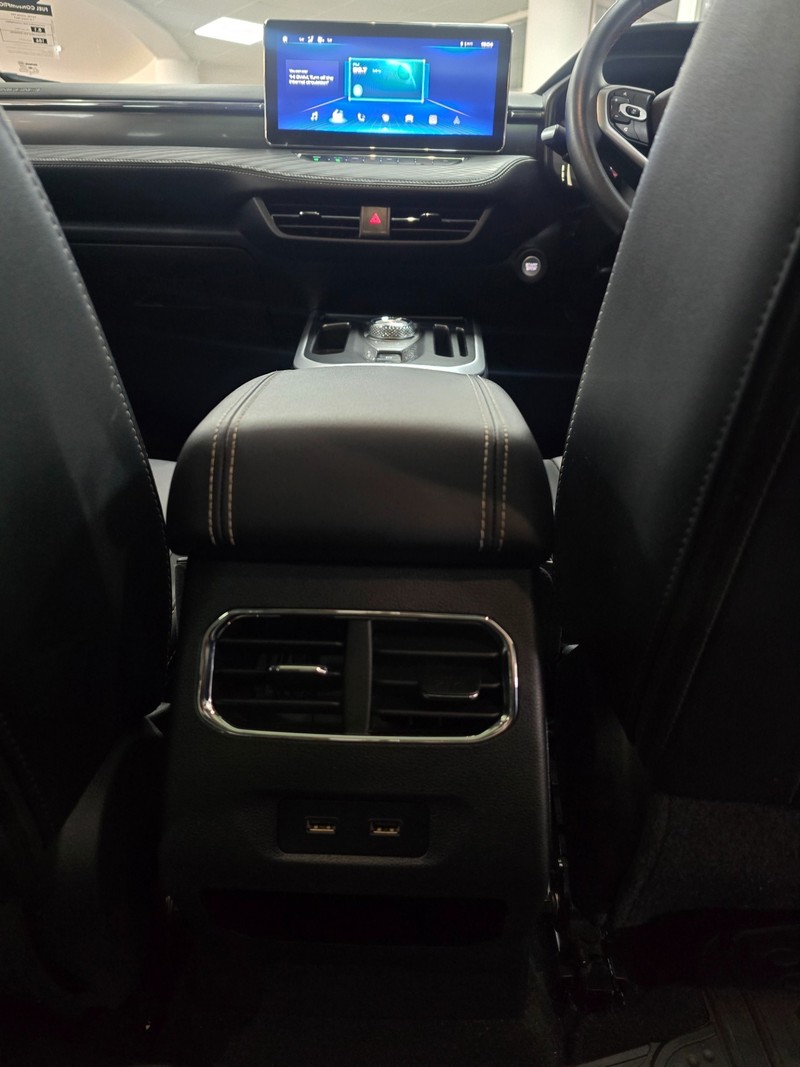 Haval Jolion - Hatfield VW Northcliff - Image 11