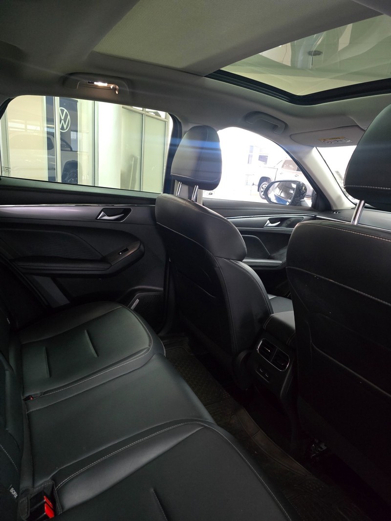 Haval Jolion - Hatfield VW Northcliff - Image 9