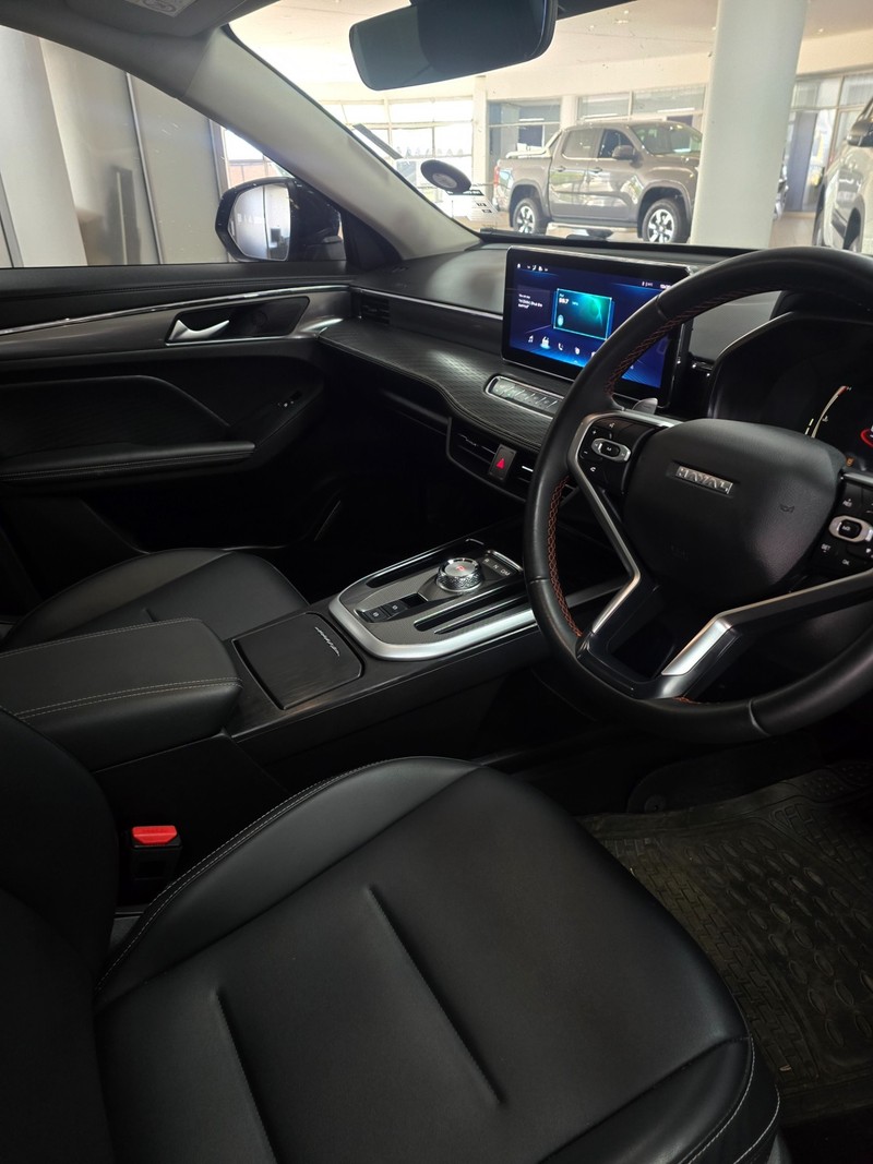 Haval Jolion - Hatfield VW Northcliff - Image 15