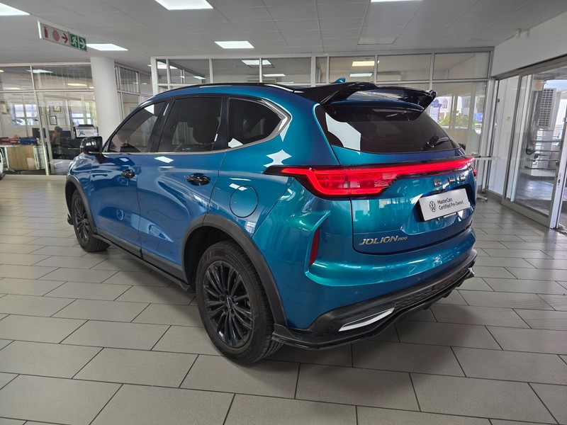 Haval Jolion - Hatfield VW Northcliff - Image 5