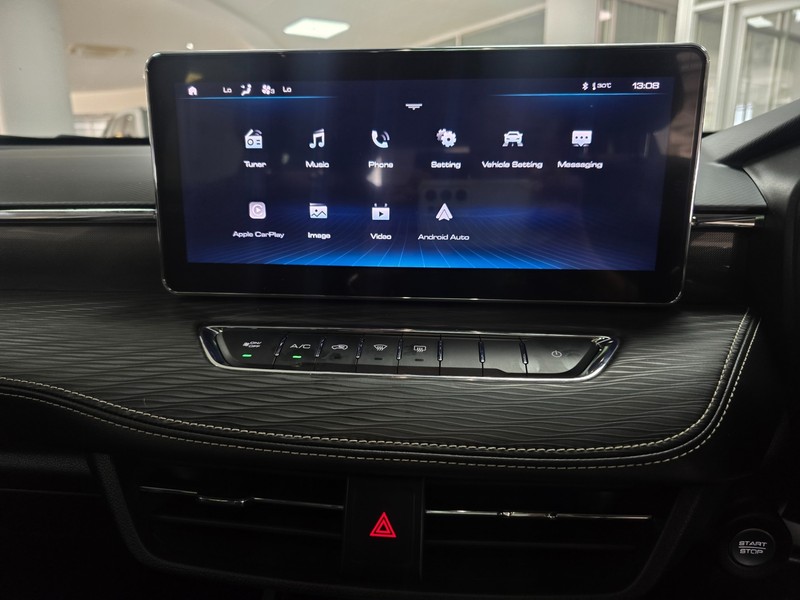 Haval Jolion - Hatfield VW Northcliff - Image 20