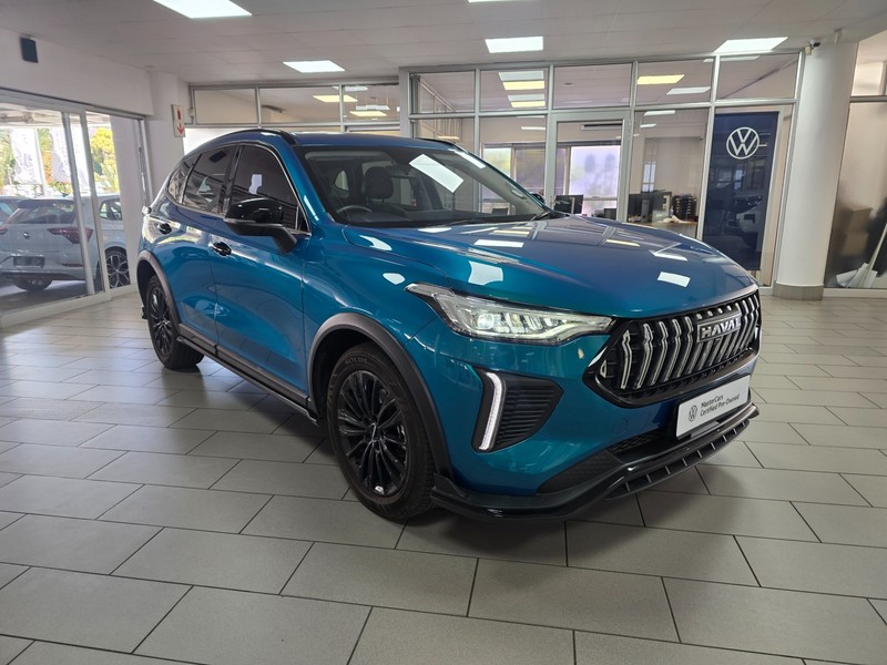Haval Jolion - Hatfield VW Northcliff - Image 4