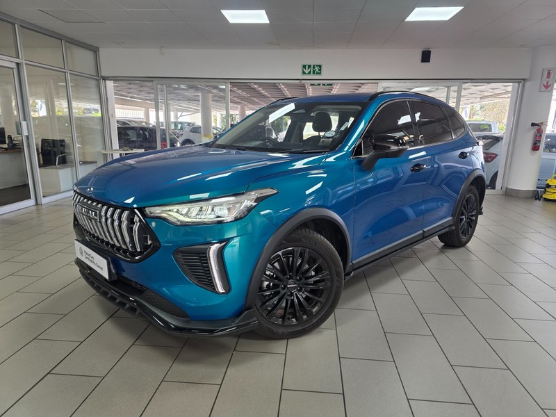 Haval Jolion - Hatfield VW Northcliff - Image 3