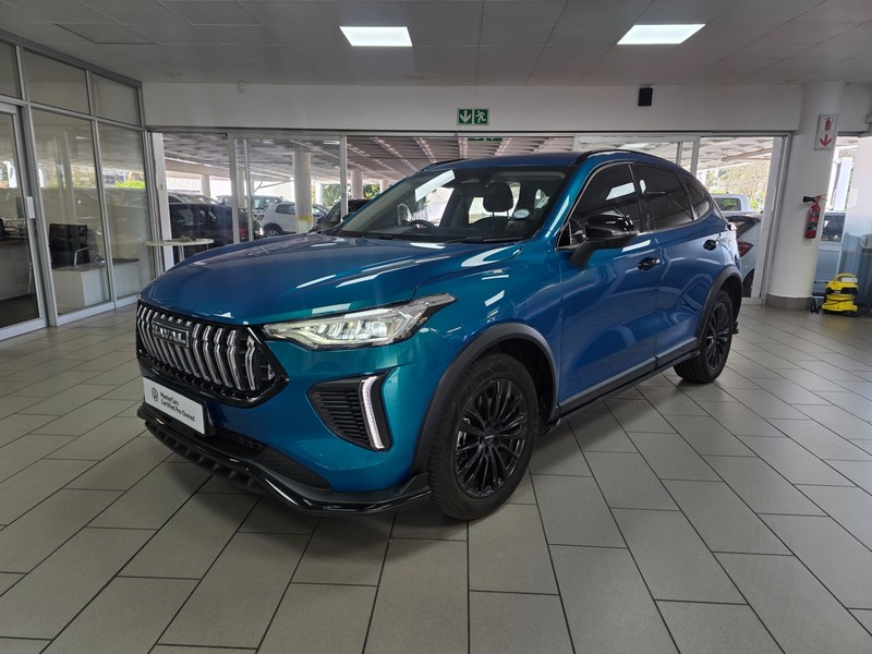 Haval Jolion - Hatfield VW Northcliff - Image 2