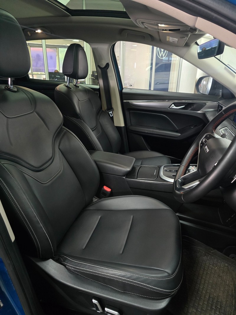 Haval Jolion - Hatfield VW Northcliff - Image 14