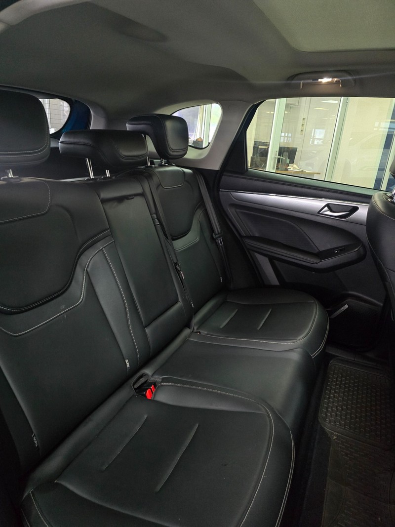 Haval Jolion - Hatfield VW Northcliff - Image 10