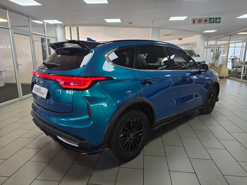 Haval Jolion - Hatfield VW Northcliff - Image 6