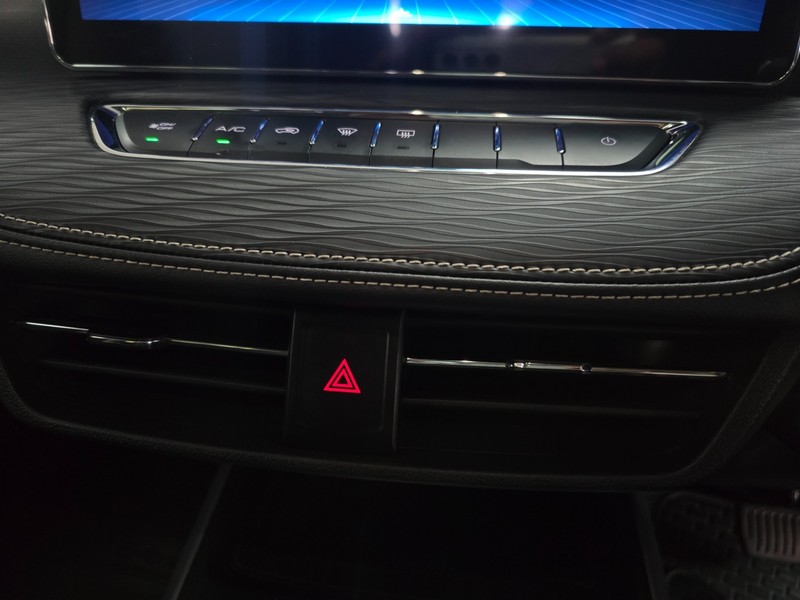 Haval Jolion - Hatfield VW Northcliff - Image 17