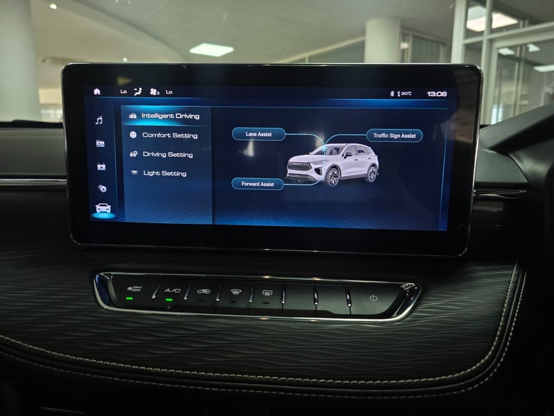 Haval Jolion - Hatfield VW Northcliff - Image 19