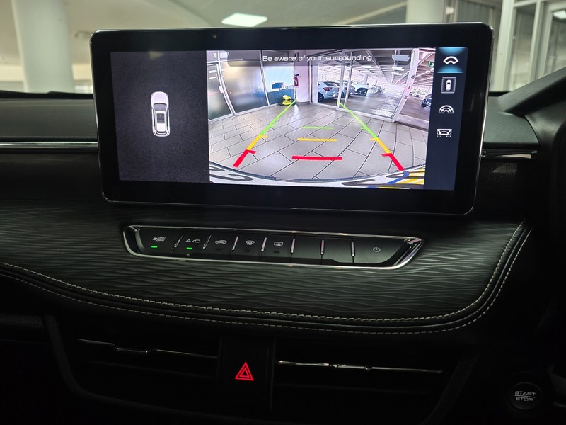 Haval Jolion - Hatfield VW Northcliff - Image 18