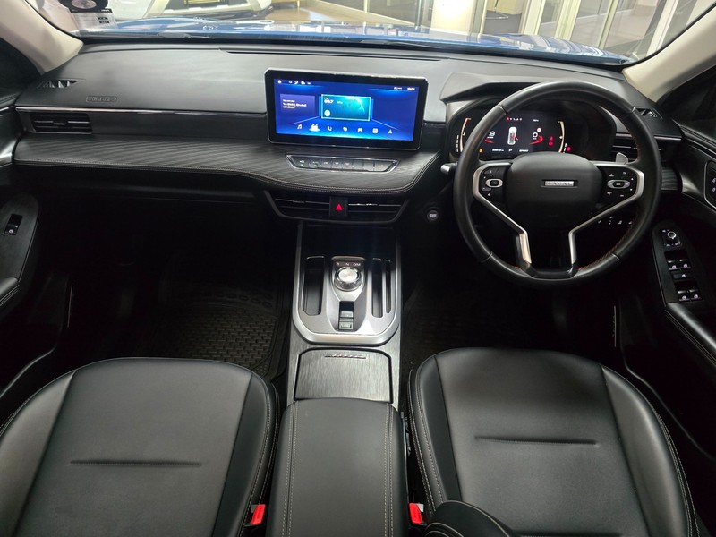 Haval Jolion - Hatfield VW Northcliff - Image 13