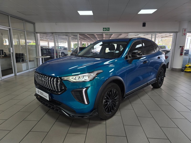 Haval Jolion - Hatfield VW Northcliff - Image 1