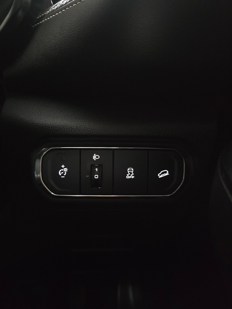 Haval Jolion - Hatfield VW Northcliff - Image 27