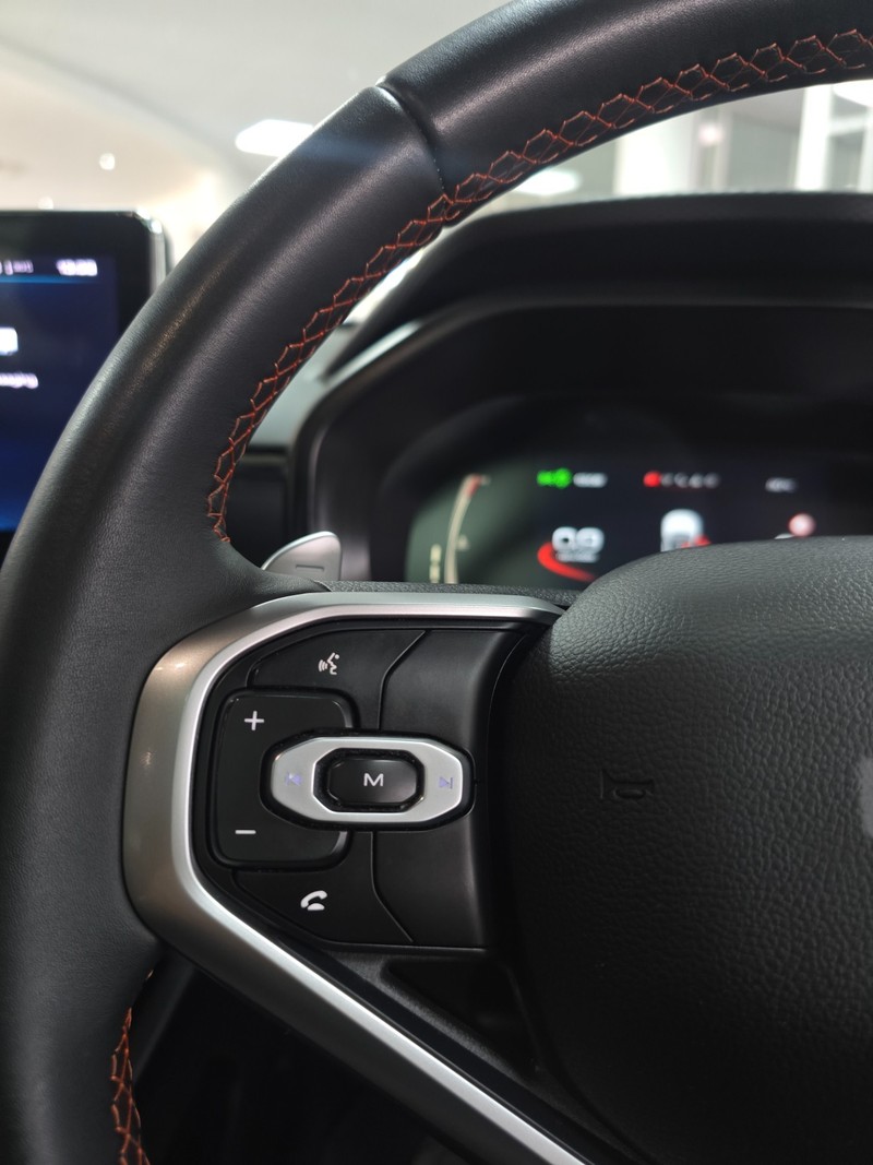 Haval Jolion - Hatfield VW Northcliff - Image 22