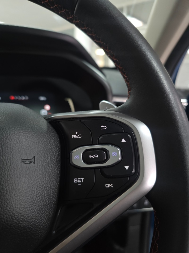Haval Jolion - Hatfield VW Northcliff - Image 23