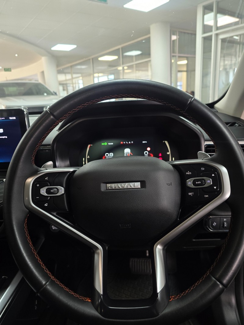 Haval Jolion - Hatfield VW Northcliff - Image 21