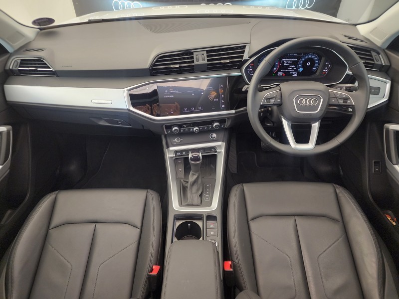 Audi Q3 - Audi Centre Somerset West - Image 15