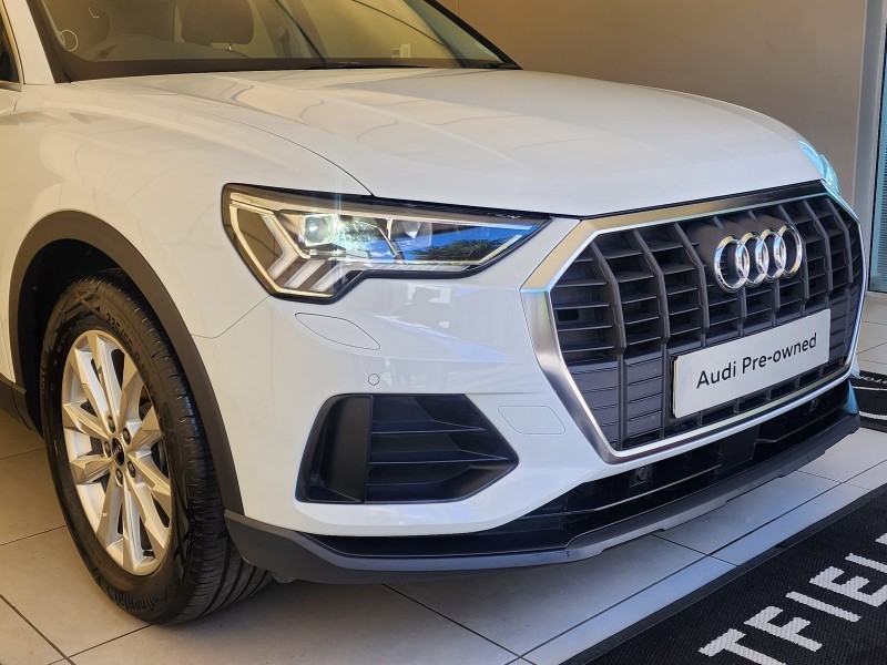 Audi Q3 - Audi Centre Somerset West - Image 12