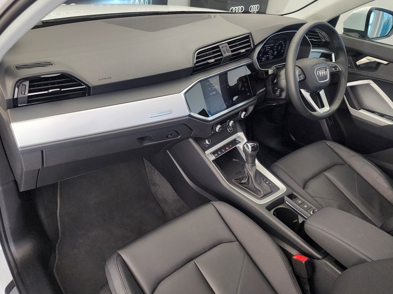Audi Q3 - Audi Centre Somerset West - Image 14
