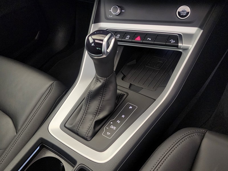 Audi Q3 - Audi Centre Somerset West - Image 21