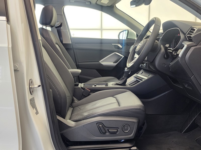 Audi Q3 - Audi Centre Somerset West - Image 19