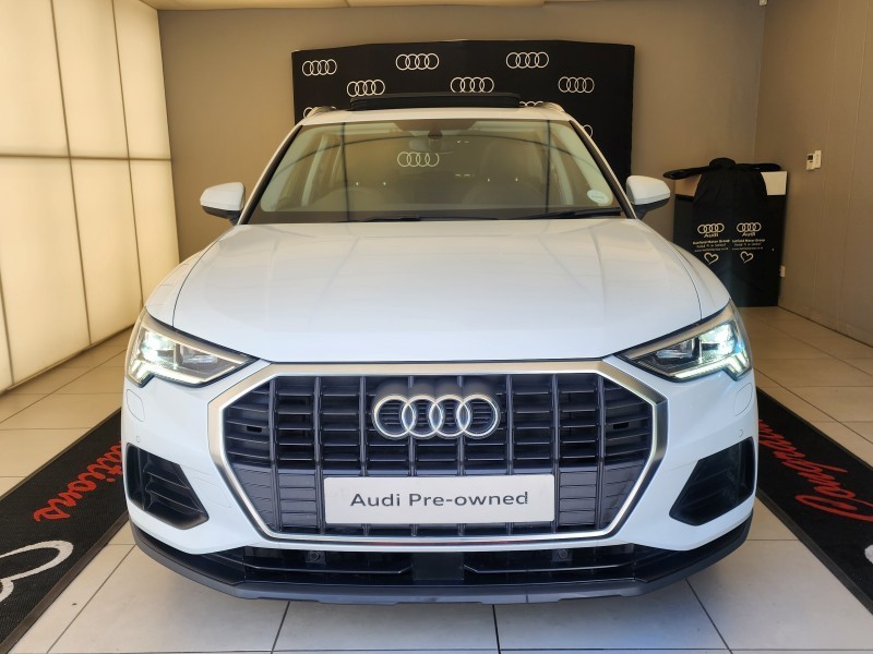 Audi Q3 - Audi Centre Somerset West - Image 2