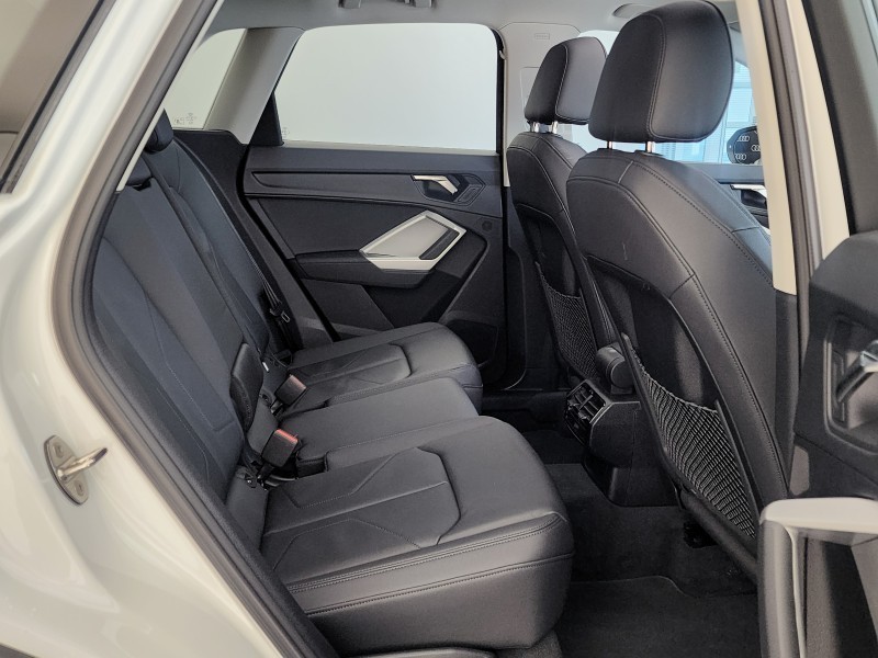 Audi Q3 - Audi Centre Somerset West - Image 8
