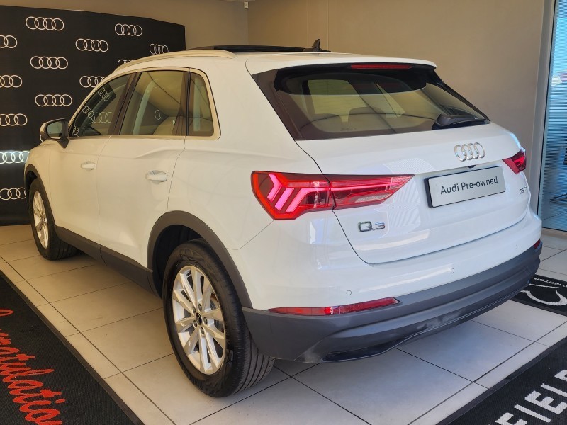 Audi Q3 - Audi Centre Somerset West - Image 6