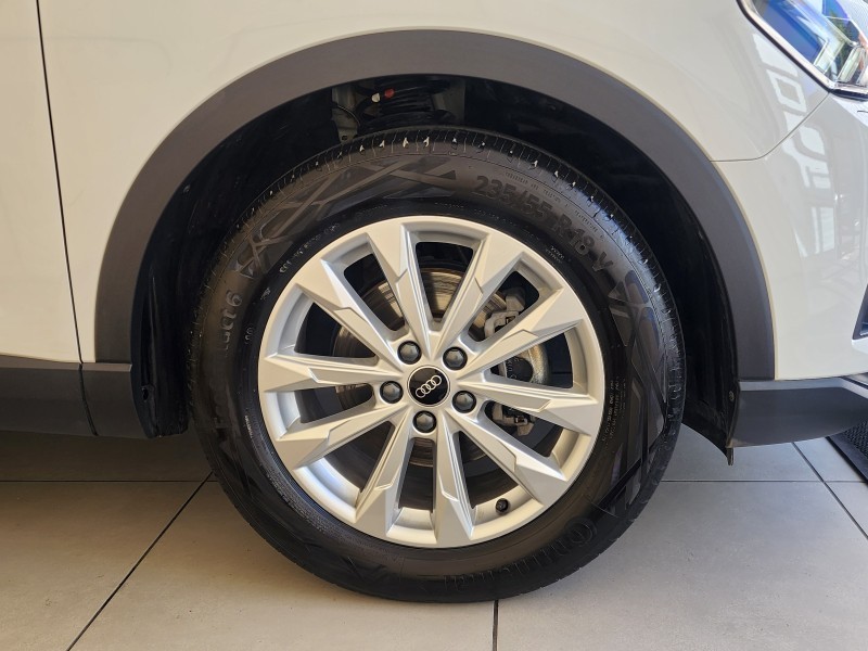 Audi Q3 - Audi Centre Somerset West - Image 22