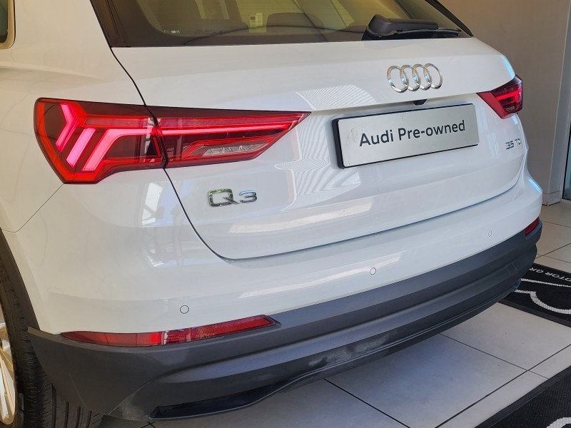 Audi Q3 - Audi Centre Somerset West - Image 11