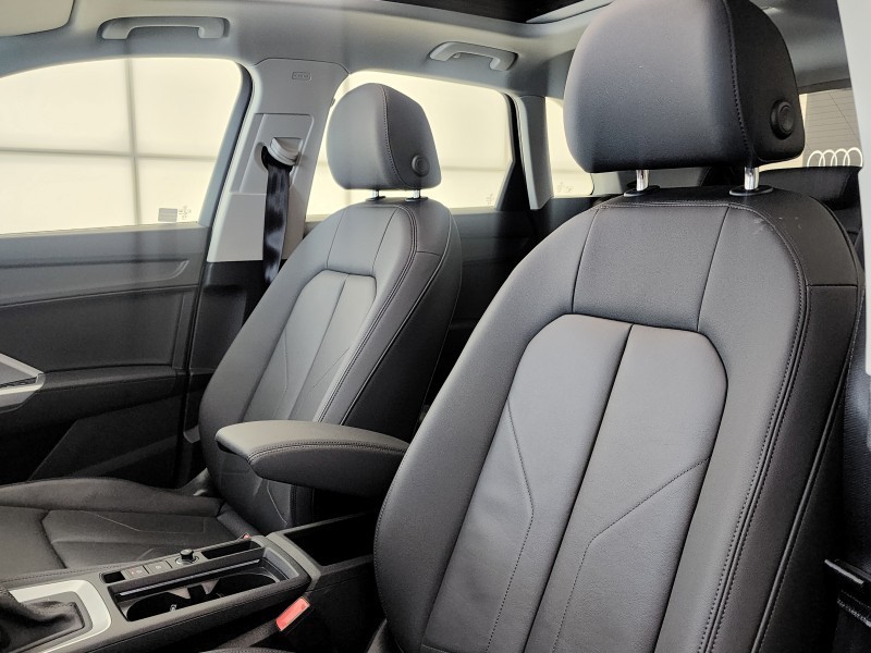 Audi Q3 - Audi Centre Somerset West - Image 9
