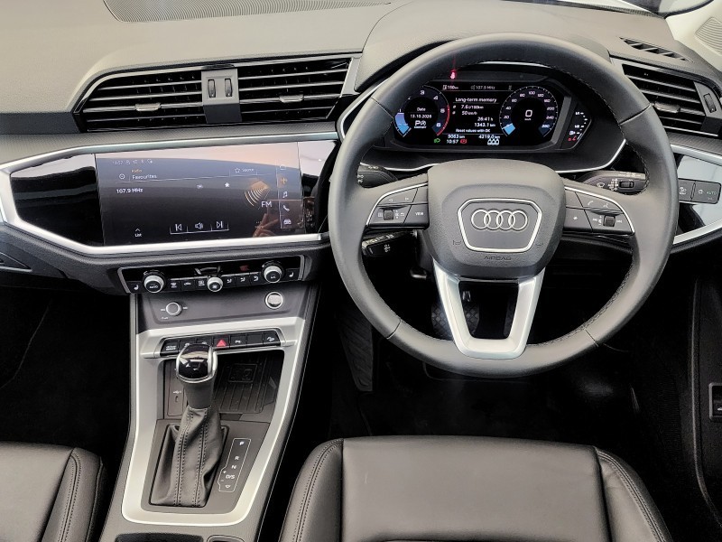 Audi Q3 - Audi Centre Somerset West - Image 17