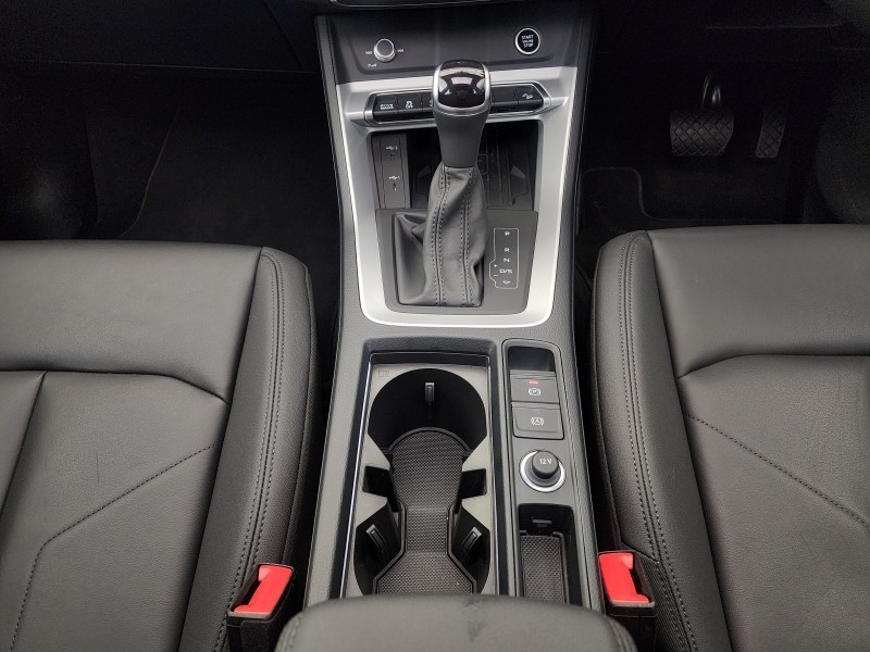 Audi Q3 - Audi Centre Somerset West - Image 16
