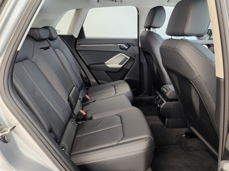Audi Q3 - Audi Centre Somerset West - Image 8