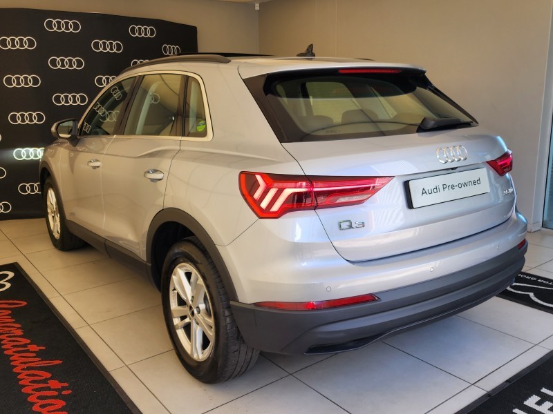 Audi Q3 - Audi Centre Somerset West - Image 6