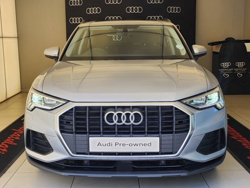 Audi Q3 - Audi Centre Somerset West - Image 2